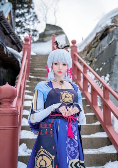 朋友的小妈