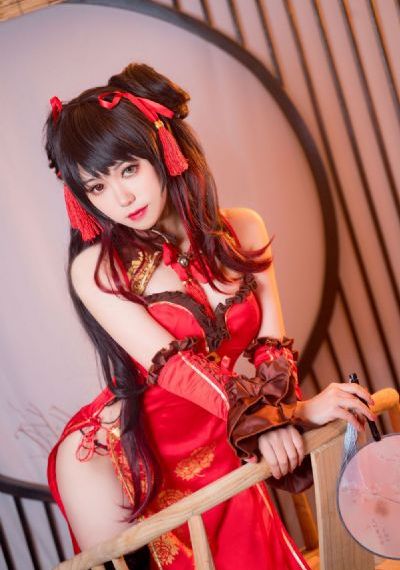 女朋友4