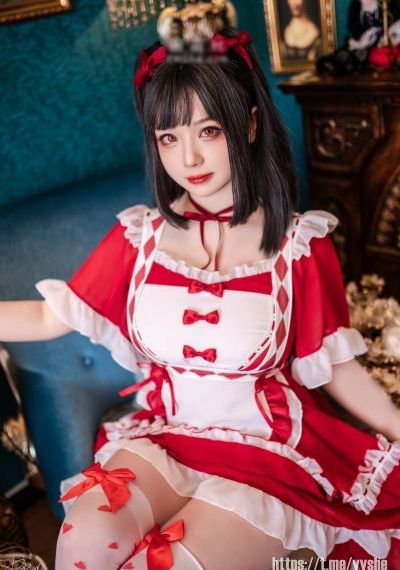 女朋友4