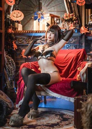口罩男子不想谈恋爱全12话