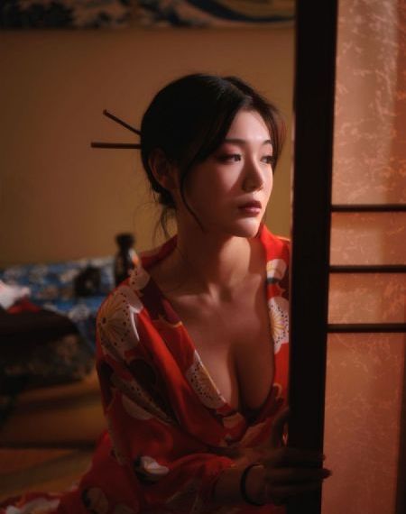 后宫露营第一季