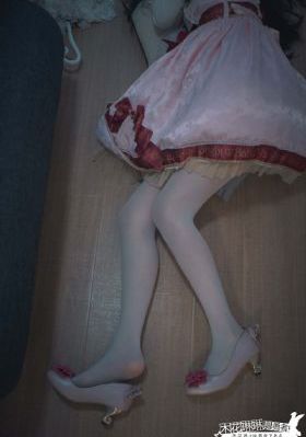 不知火舞和小男孩