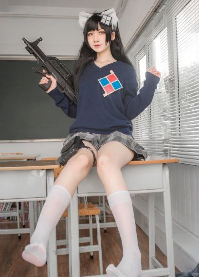 脱狱者