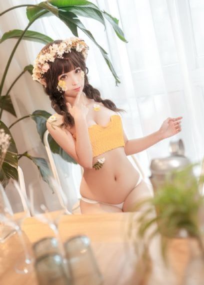 美女和老师拔萝卜