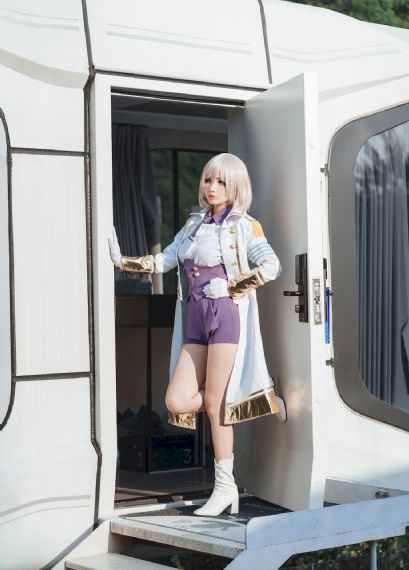 灵幻新娘