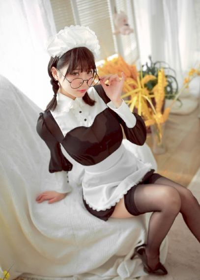 女仆～淫辱の教室动漫第一集