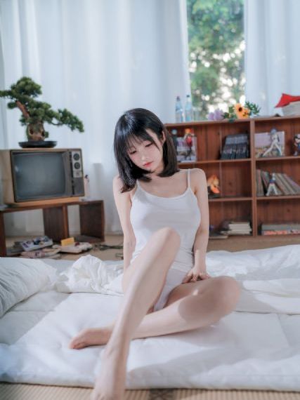 坠入爱河