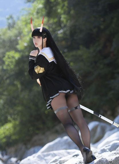 黑人与我妻