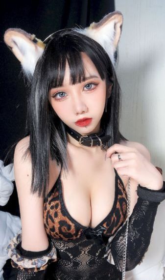 暗黑之爱