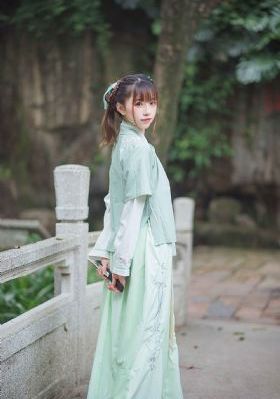 女角斗士