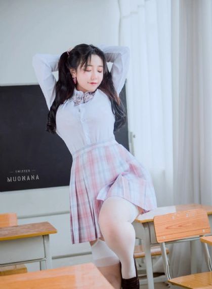 空姐3