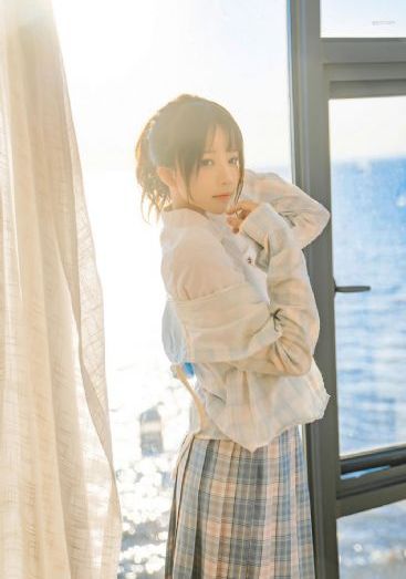 女仆的秘密