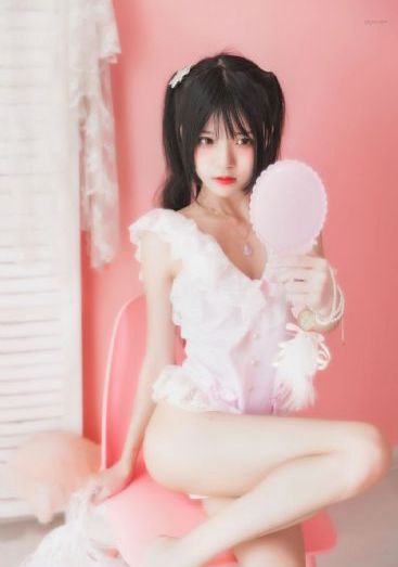 魔法少女伊莉雅第三季