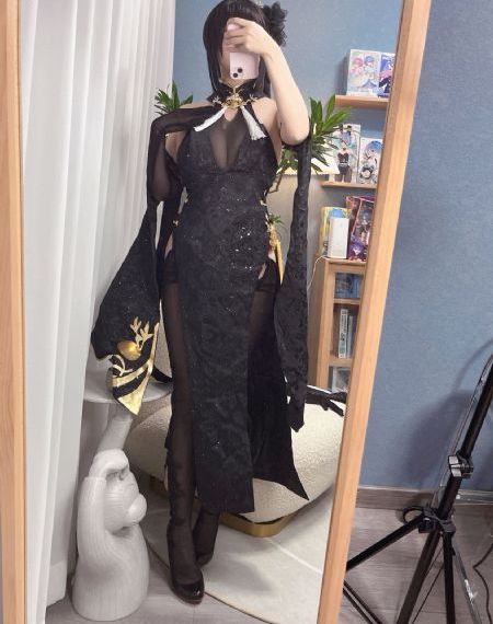 完美妈妈