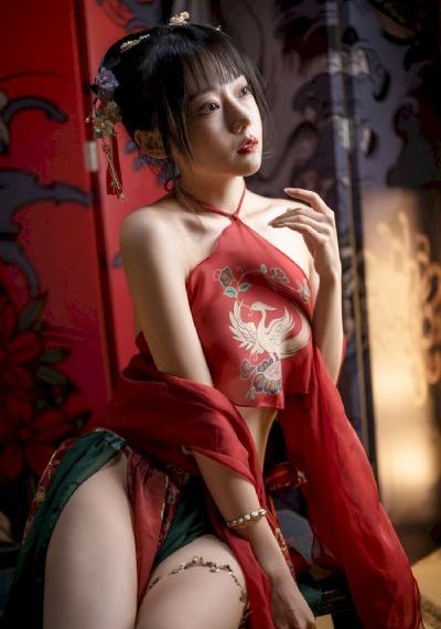 后宫宿营