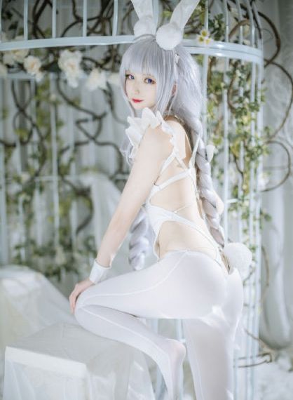 玉女经心