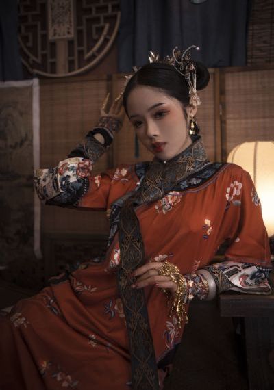 晚娘 3