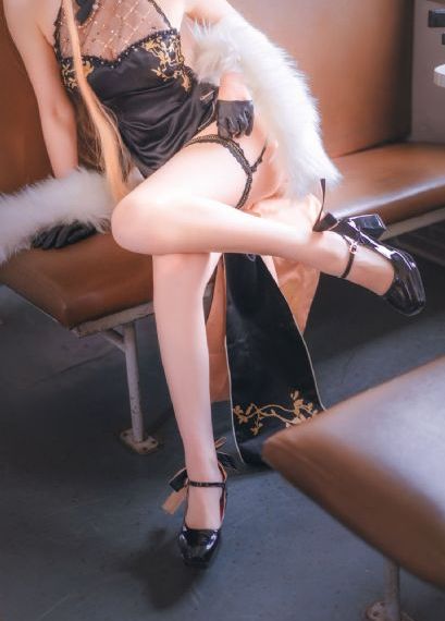 王者天下