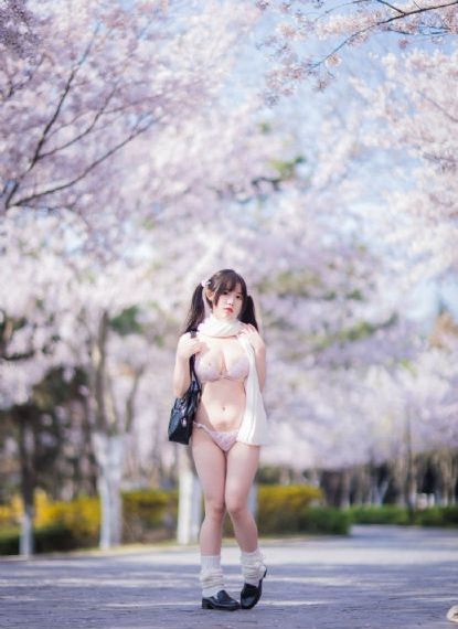欲望中的女人
