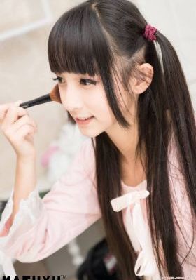 女神宿舍管理君