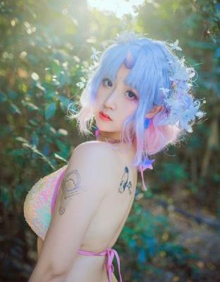 闺蜜交换