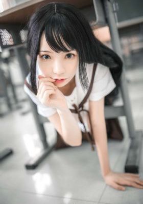 梦想变为魔法少女