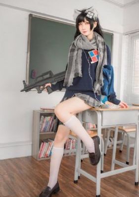 青青久