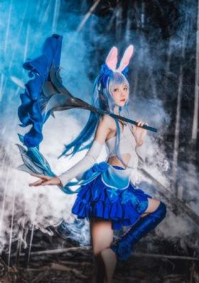 妖艳西游