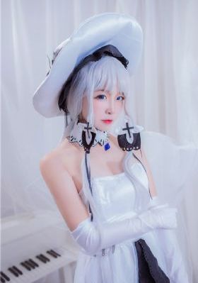 年轻的阿姨