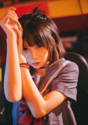 韩国电影美容室